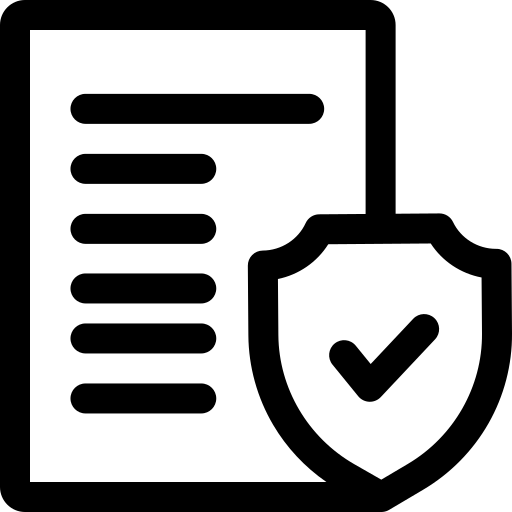 Legal Agreements